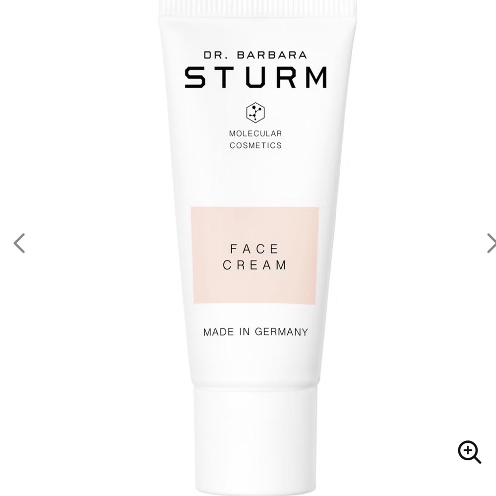 Dr. Barbara Sturm mini Face Cream